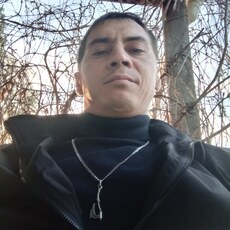 Фотография мужчины Nick, 36 лет из г. Тюмень