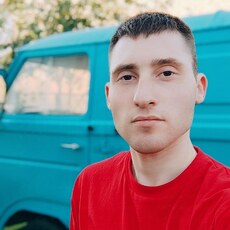 Фотография мужчины Владислав, 27 лет из г. Лида