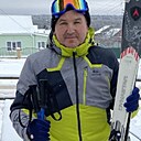 Александр, 58 лет