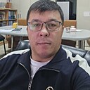 Ернар, 40 лет