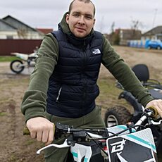 Фотография мужчины Денис, 29 лет из г. Бобруйск