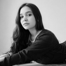 Фотография девушки Алина, 23 года из г. Астана