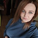 Анастасия, 28 лет