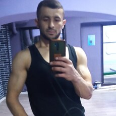 Фотография мужчины Назар, 30 лет из г. Кострома