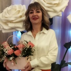 Фотография девушки Татьяна, 53 года из г. Алтайское
