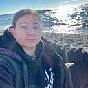 Хачатур, 24 года