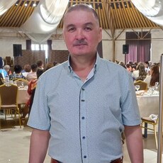 Фотография мужчины Владимир, 48 лет из г. Ангарск