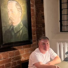 Фотография мужчины Алексей, 42 года из г. Чита