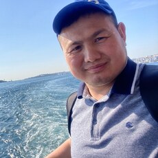 Фотография мужчины Бека, 38 лет из г. Караганда