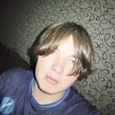 Иван, 21 год