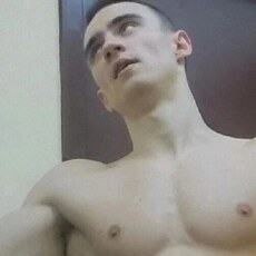Фотография мужчины Михаил, 28 лет из г. Курск
