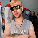 Александр, 27 лет