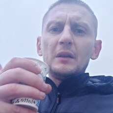 Фотография мужчины Alekx, 39 лет из г. Белосток