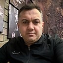 Митя, 44 года