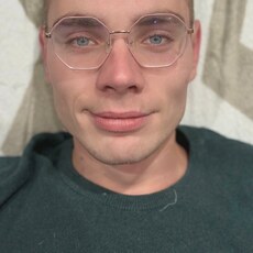 Фотография мужчины Игорь, 29 лет из г. Витебск