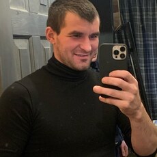 Фотография мужчины Михаил, 30 лет из г. Риддер