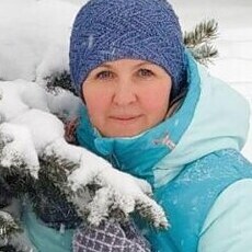 Фотография девушки Наташа, 44 года из г. Омск