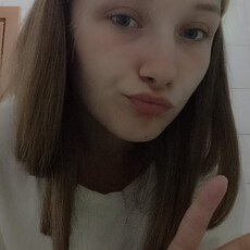 Фотография девушки Света, 20 лет из г. Гомель