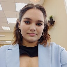 Фотография девушки Ася, 19 лет из г. Сызрань