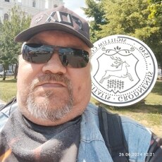 Фотография мужчины Дмитрий, 48 лет из г. Волковыск