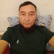 Фотография мужчины Aidar, 31 год из г. Алматы