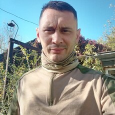 Фотография мужчины Андрей, 32 года из г. Алчевск