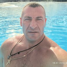 Фотография мужчины Антон, 44 года из г. Алексин