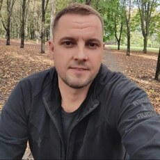 Фотография мужчины Евгений, 40 лет из г. Харьков