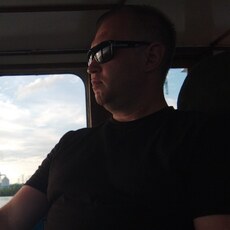 Фотография мужчины Максим, 40 лет из г. Пермь