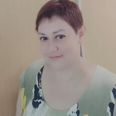 Ирина, 47 из г. Ставрополь.