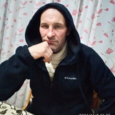 Фотография мужчины Андрей, 45 лет из г. Павлодар