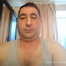 Фотография мужчины Zaur, 42 года из г. Санкт-Петербург