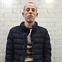 Виктор, 28 лет