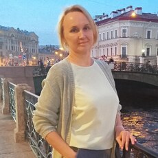 Светлана, 51 из г. Санкт-Петербург.