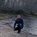 Женя, 36 лет