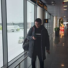 Фотография мужчины Azam, 34 года из г. Вильнюс