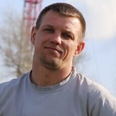 Фотография мужчины Константин, 36 лет из г. Богучар