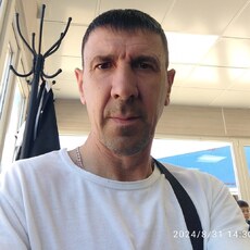 Фотография мужчины Павел, 46 лет из г. Пластун