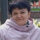 Людмила, 52 года