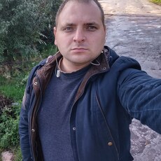 Фотография мужчины Андрей, 30 лет из г. Запорожье