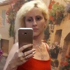 Фотография девушки Это Я, 48 лет из г. Орша