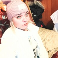 Фотография девушки Светлана, 33 года из г. Тайшет