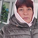 Зульфия, 52 года