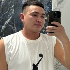 Фотография мужчины Асхат, 32 года из г. Алматы