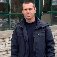 Фотография мужчины Сергей, 35 лет из г. Брест