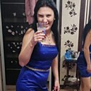 Нюся, 50 лет