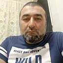 Казбич, 44 года