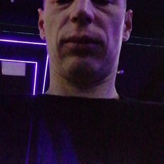 Фотография мужчины Михаил, 35 лет из г. Северобайкальск
