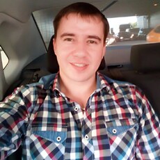 Фотография мужчины Юрий, 36 лет из г. Бузулук