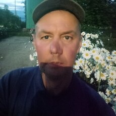 Фотография мужчины Сергей, 47 лет из г. Октябрьский (Костанайская Област
